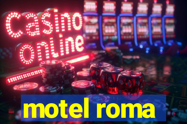 motel roma